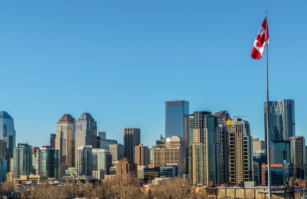 Alberta immigration draw update for September and October 2026 Image title: Alberta AAIP Immigration Draws October 2026